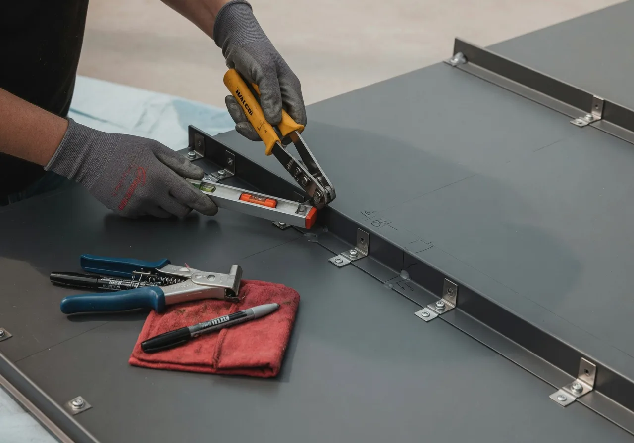 Why choose Metal Roofing Installation in Waterville, VT